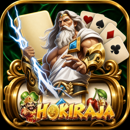 Cek domain resmi hokirajapg.com sebelum download hokiraja APK